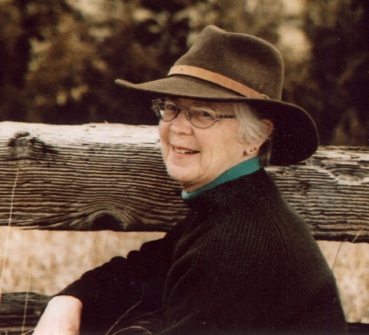 Linda M. Hasselstrom