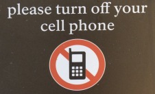 Turn Off Cell