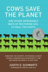 Book Cows Save Planet