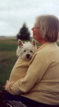 LMH with toby in sweater 2009 - small copy for blog
